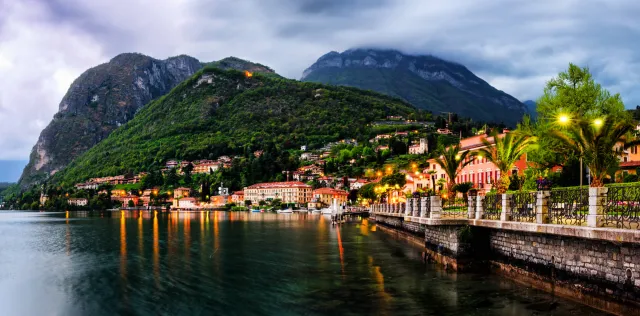 Best of Northern Italy Private tour template